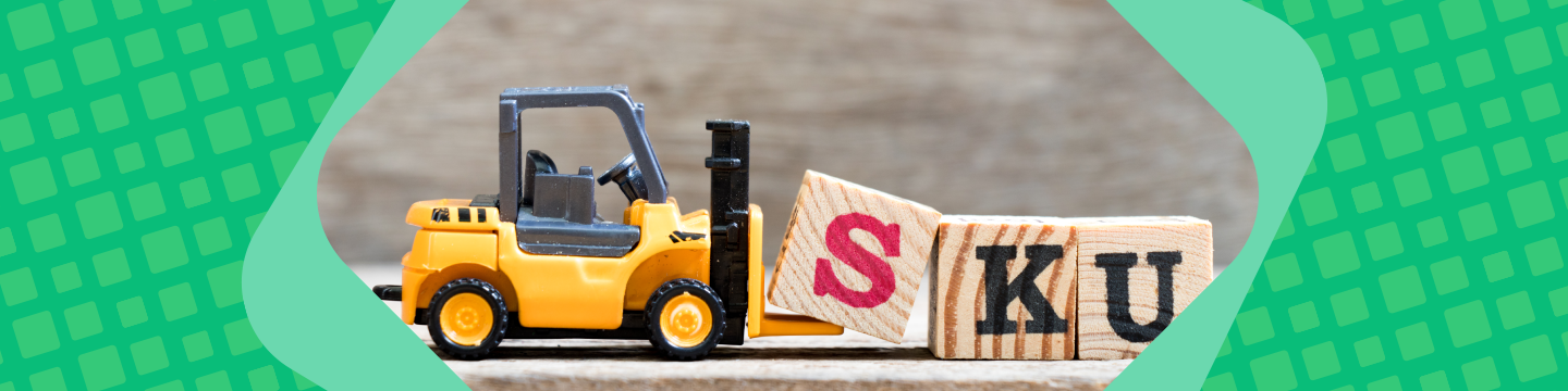 Kreiranje SKU-ova: 8 strategija za optimizaciju vašeg e-commerce inventara