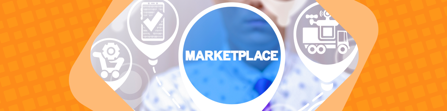 Šta je Marketplace?
