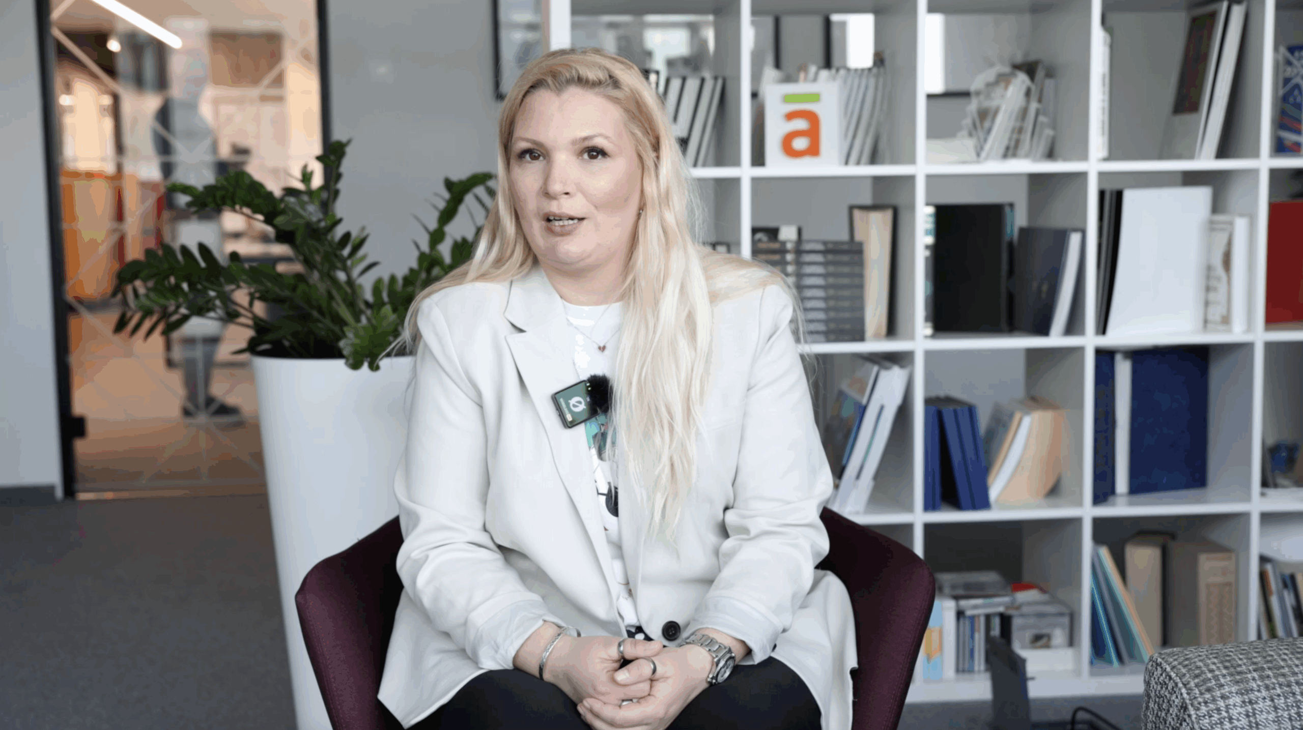 Ananas Seller Portal – Reklamacije i odustanci od kupovine 2 – Task Liste