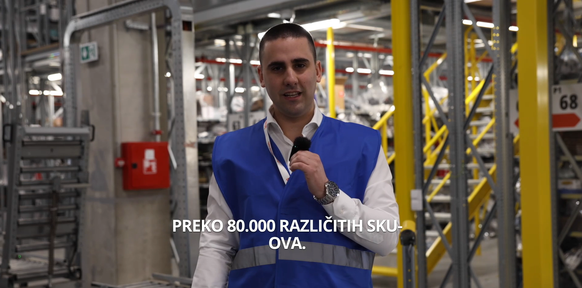 Kako funkcioniše FBA – Ananas skladište?