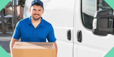 Šta je Last Mile Delivery (A)LMD?
