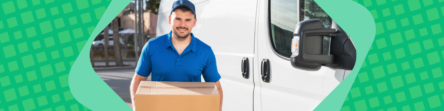 Šta je Last Mile Delivery (A)LMD?