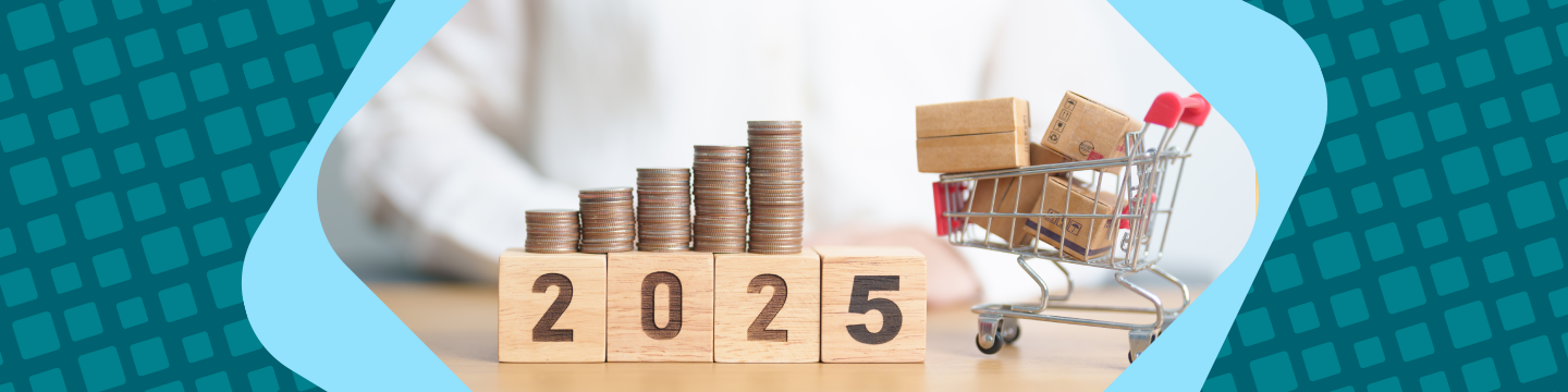 Top 10 e-commerce trendova za 2025: Kako da vaš onlajn biznis bude korak ispred