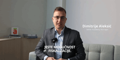 Ananas eFiskalizacija