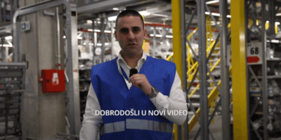Ananas FBA – Kako izgleda ispravna najava isporuke u FBA skladište