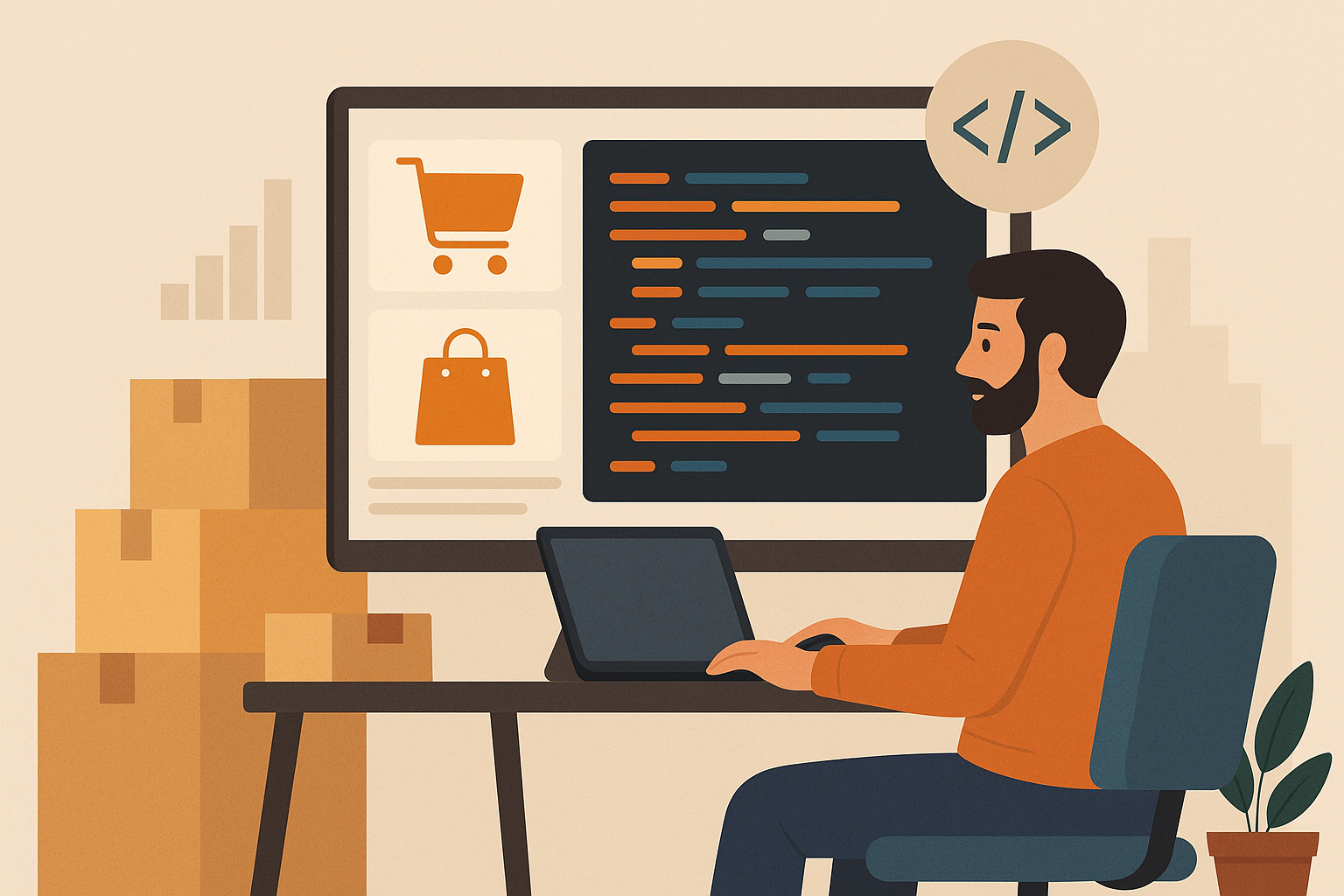 Magento Koding