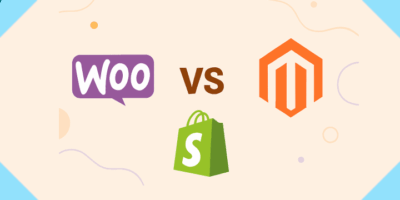 WooCommerce vs Shopify vs Magento – Najbolja platforma za online prodavnicu u 2025.