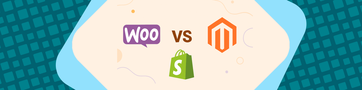 WooCommerce vs Shopify vs Magento – Najbolja platforma za online prodavnicu u 2025.