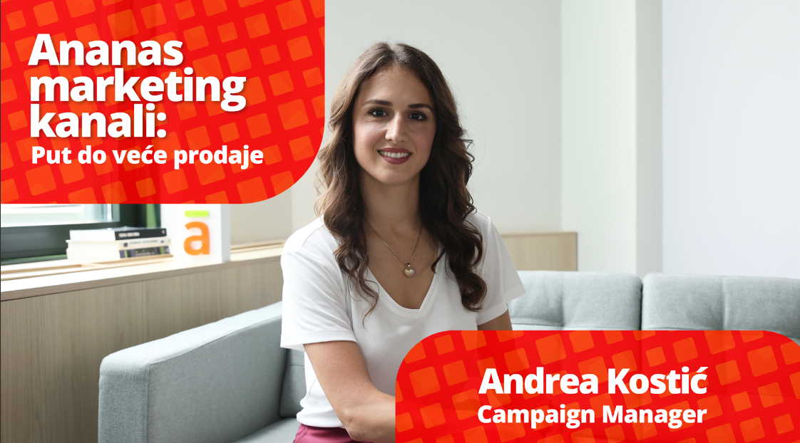 Ananas marketing kanali – put do veće prodaje