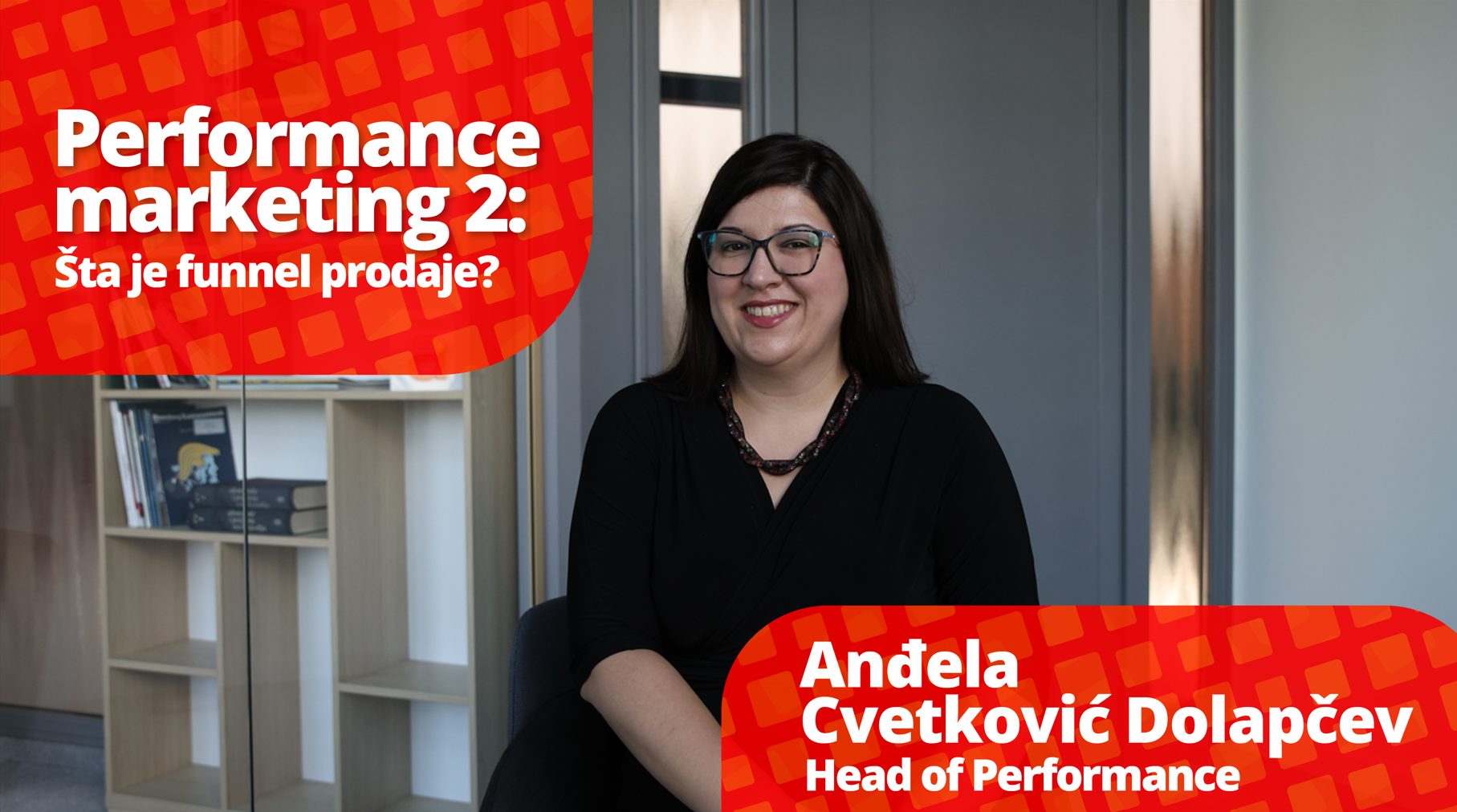 Performance Marketing 2: Šta je Funnel prodaje?