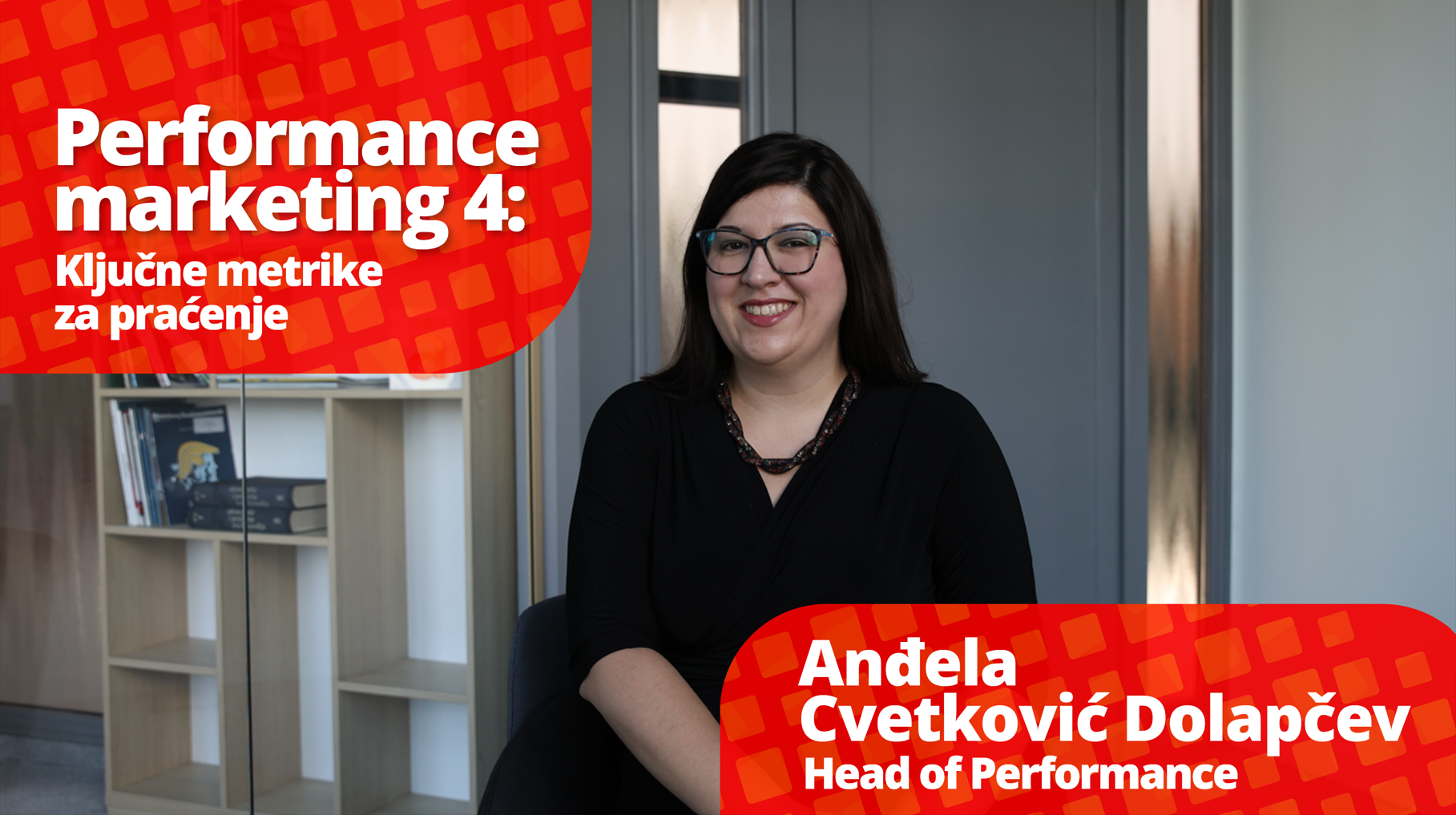 Performance Marketing 4: Ključne metrike za praćenje