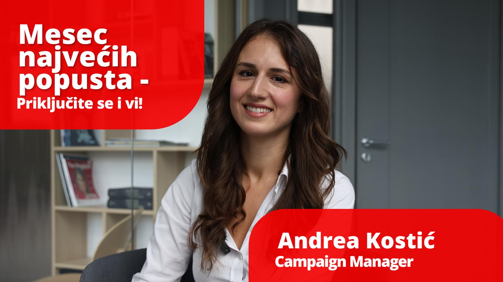 Mesec najvećih popusta na Ananasu – Priključite se i vi!