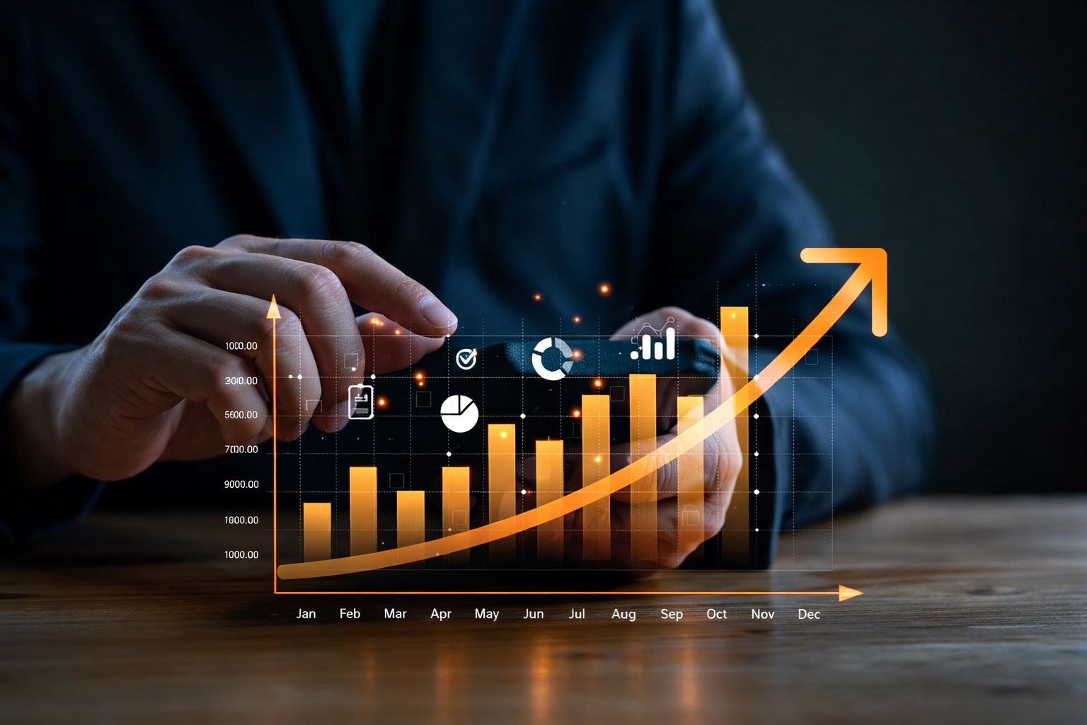 Kako da prepoznate sledeći korak za rast?