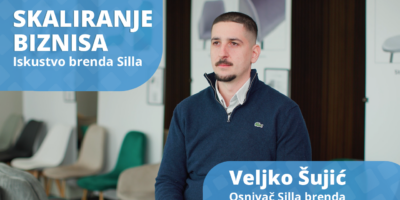 Ananas prodavci – Silla