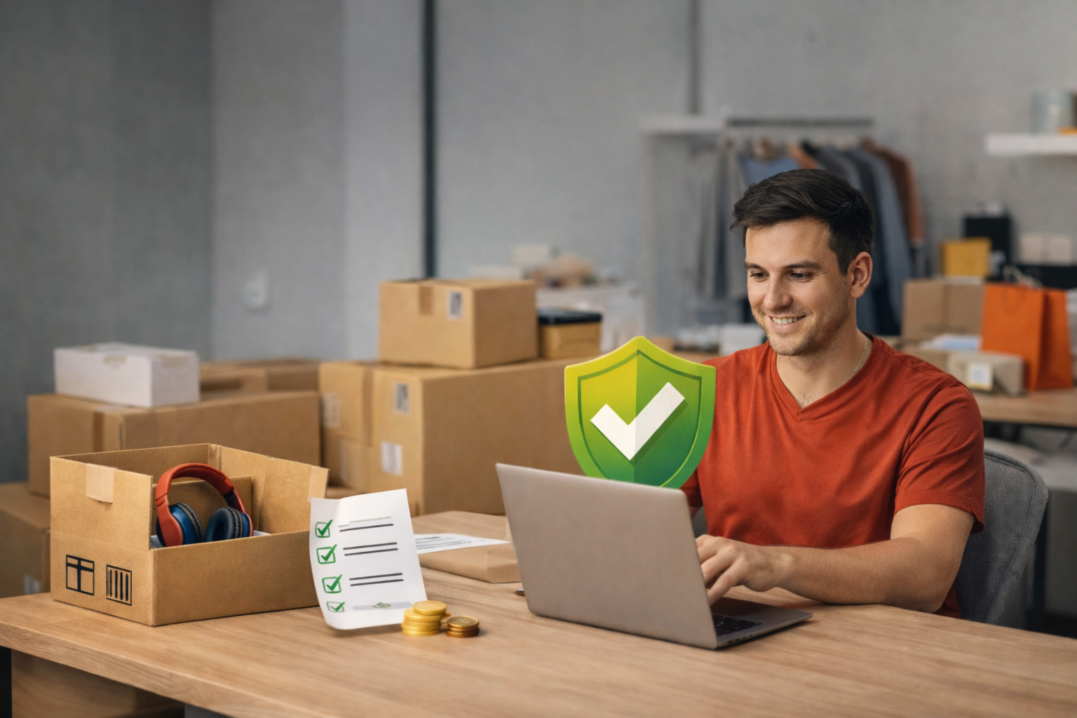 Oglašavanje na marketplace-u: usklađenost sa pravilima gradi poverenje i prodaju