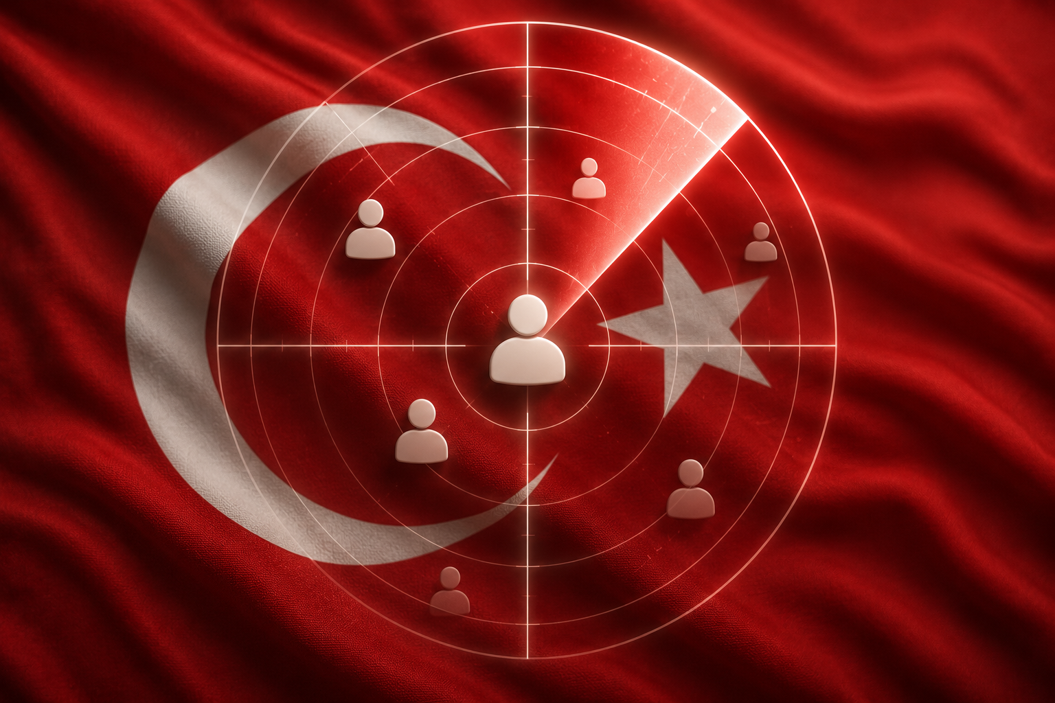 E-commerce radar: Turska