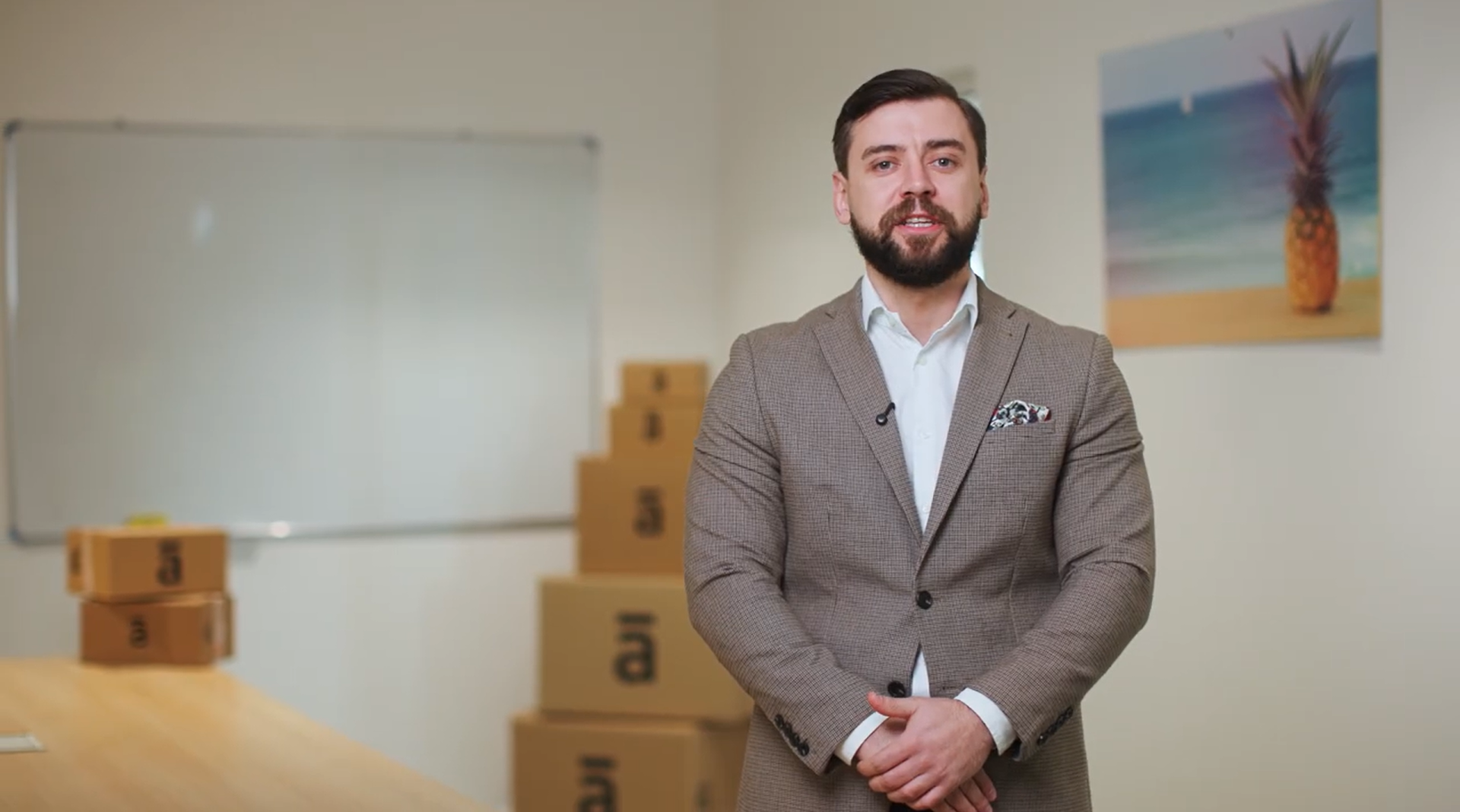 Kako skalirati biznis bez logističkog haosa?