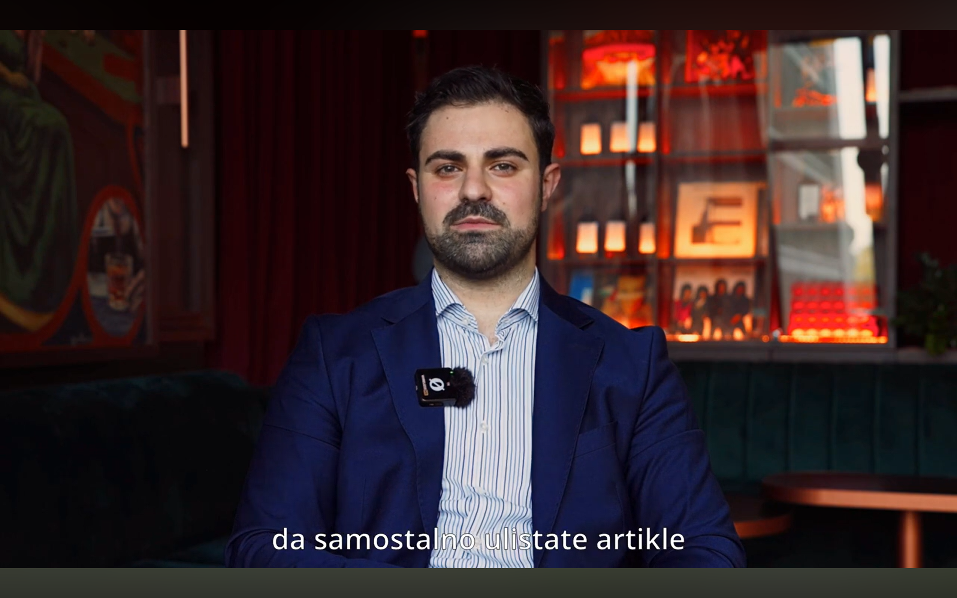 Kako ručno dodati proizvod na Ananas Seller Portal?
