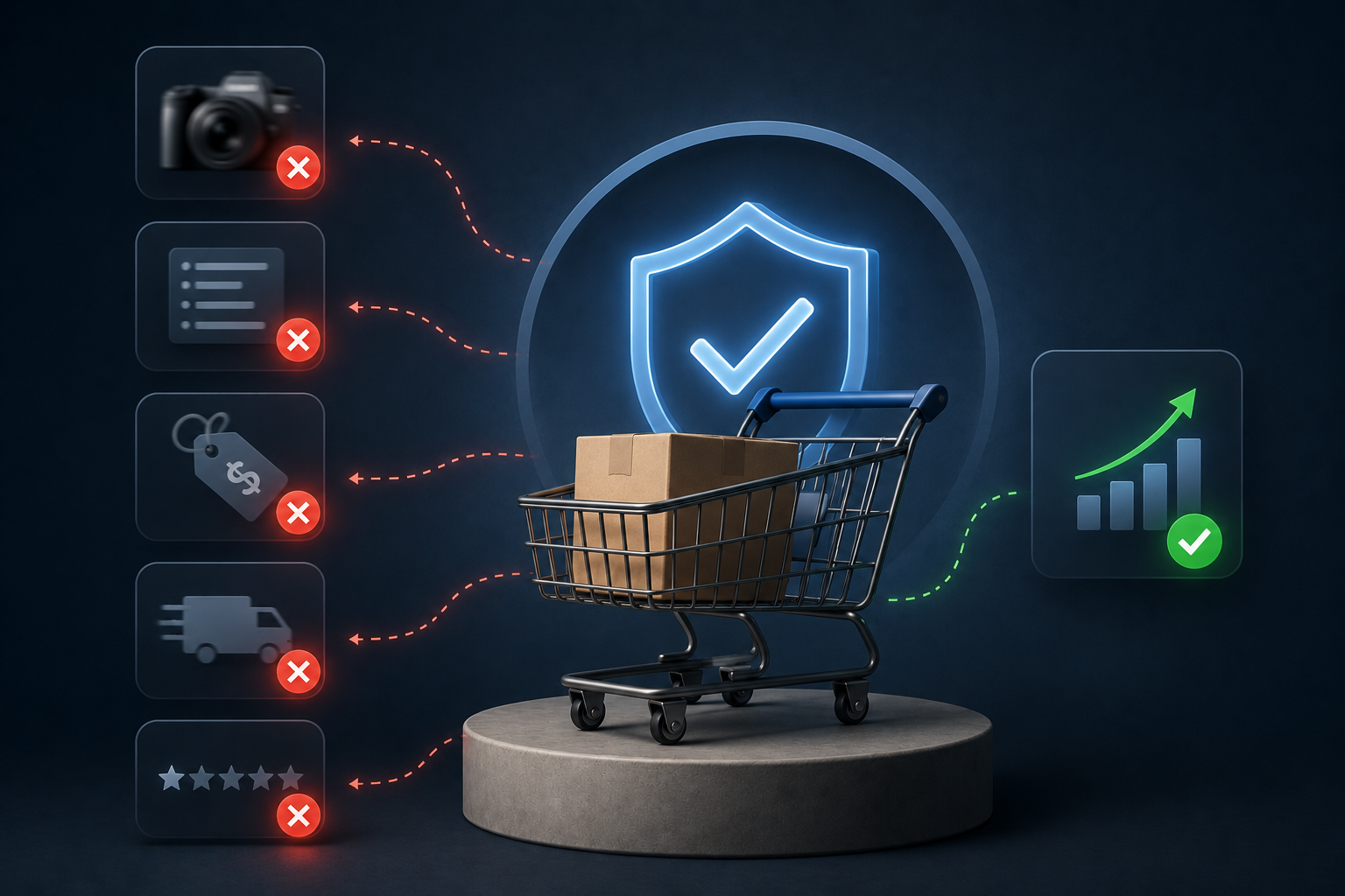 Pet grešaka koje prodavci prave na marketplace-u i kako da ih izbegnete