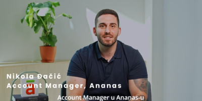 Kako Account Manager pomaže da desetostruko uvećate prodaju?