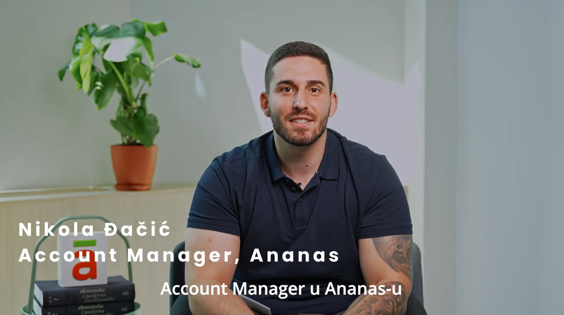 Kako Account Manager pomaže da desetostruko uvećate prodaju?