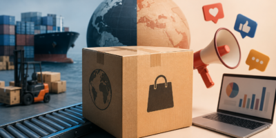 Carine su postale marketinški problem, a ne samo logistički