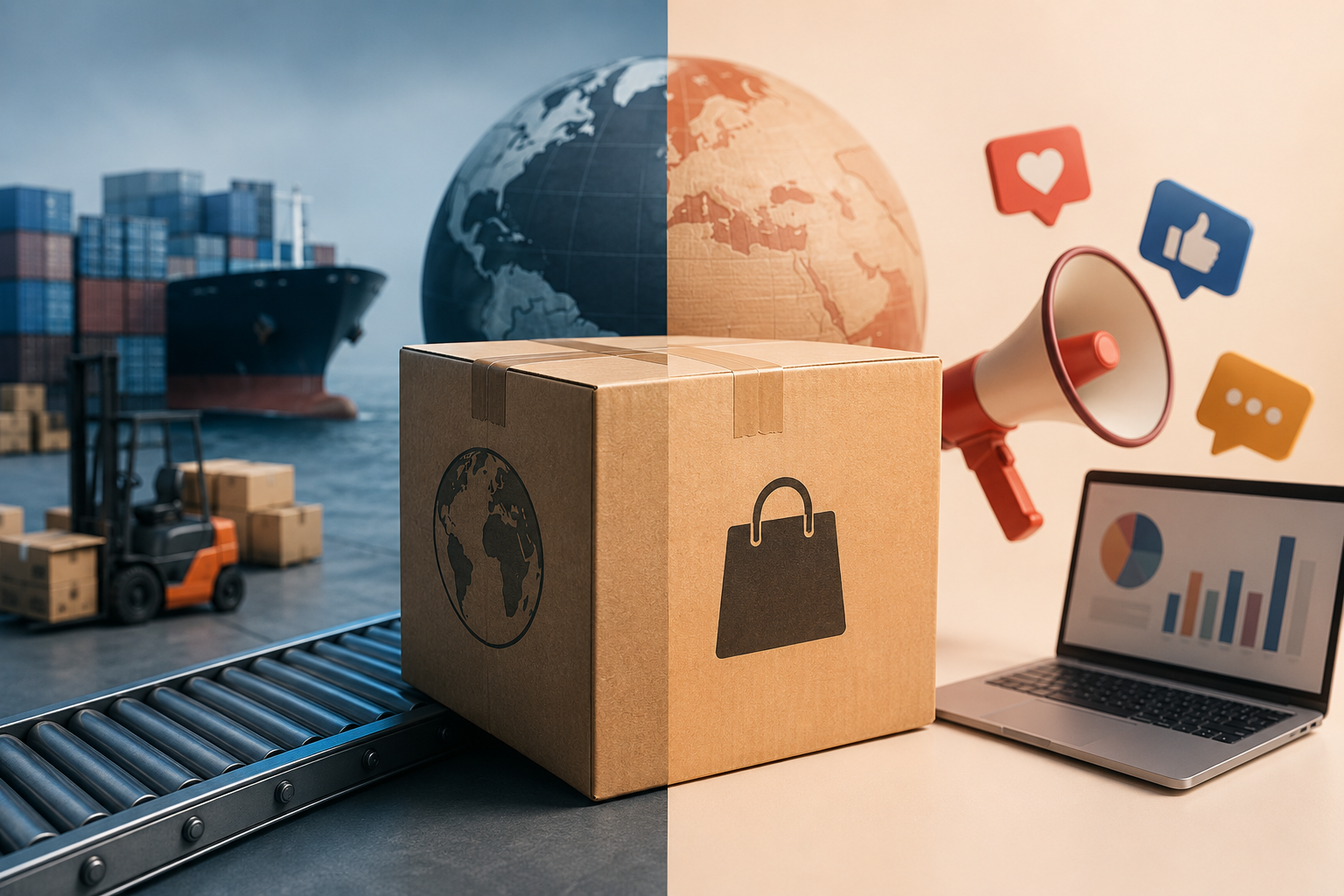 Carine su postale marketinški problem, a ne samo logistički