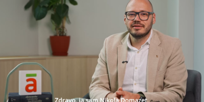 Kako tehnologija Ananas platforme pretvara posetioce u vaše kupce?